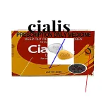 Avis achat cialis